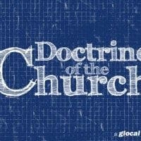 Ecclesiology 101 Video