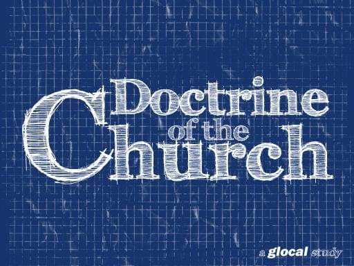 Ecclesiology 101 Video