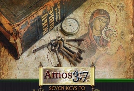Seven Keys to Witnessing to Catholics