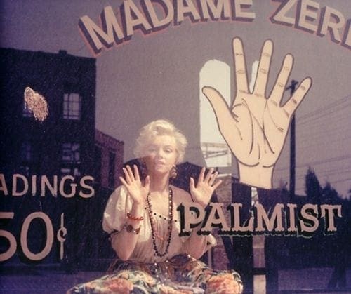 Marilyn Monroe & Hollywoods Occult Connections