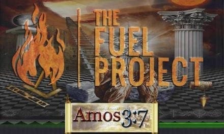 The FUEL Project- Section 7: The Enlightenment Era