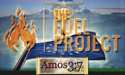 The FUEL Project- Section 11: The World Today