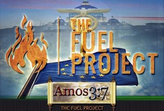 The FUEL Project- Section 11: The World Today
