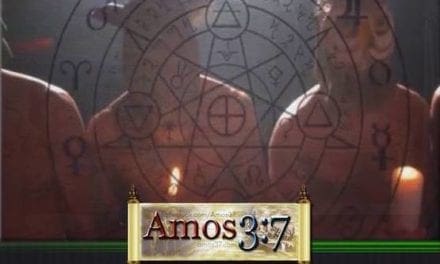 James Franco’s Satanic ‘Love In The Old Days’ Video