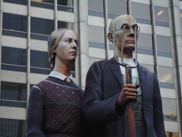 How Is Postmodernism In The Church?