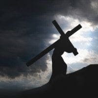 Carry My Cross Daily Cost Discipleship
