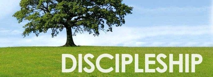 In The Beginning Discipleship Series: Days 4 & 5 of Creation