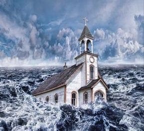 What is the Emergent Church Movement?