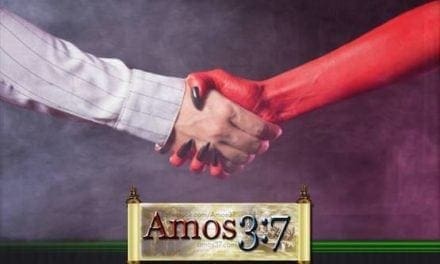 After The Vanishing Ch. 11: The False Peace Deal
