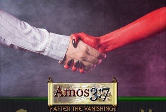 After The Vanishing Ch. 11: The False Peace Deal