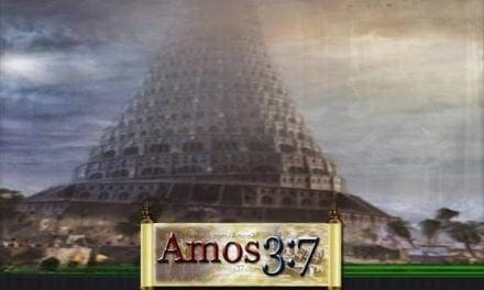 After The Vanishing Ch. 12: A One World Government & Religion