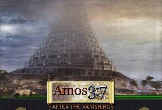 After The Vanishing Ch. 12: A One World Government & Religion