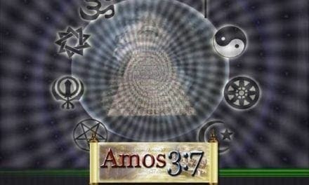 After The Vanishing Ch. 13: Spiritual Deception