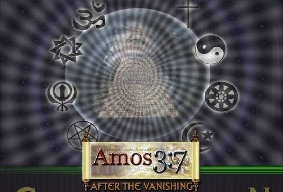 After The Vanishing Ch. 13: Spiritual Deception