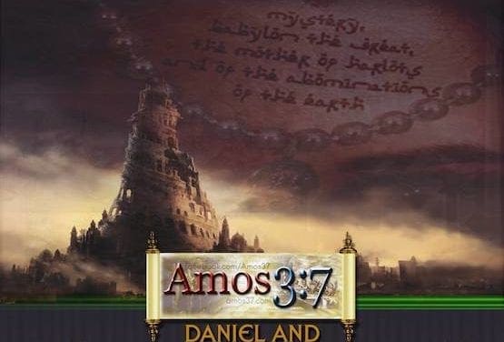Daniel and Mystery Babylon