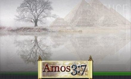 Book of Daniel Chapter 11 The Silent Years Verse by Verse