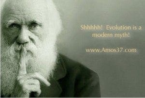Evolution A Modern Myth