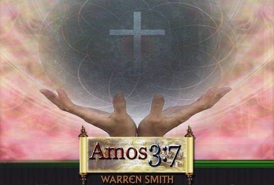 Warren Smith The Emerging New Age in The Church
