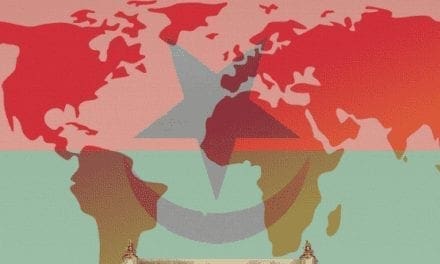 Worlviews in CONflict Battle for The Minds