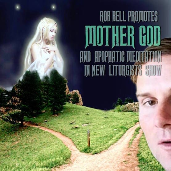Mother goddess: The Earth- When God was a Woman?