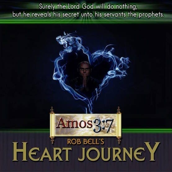 Rob Bell’s Heart Journey Another New Age Infiltrator