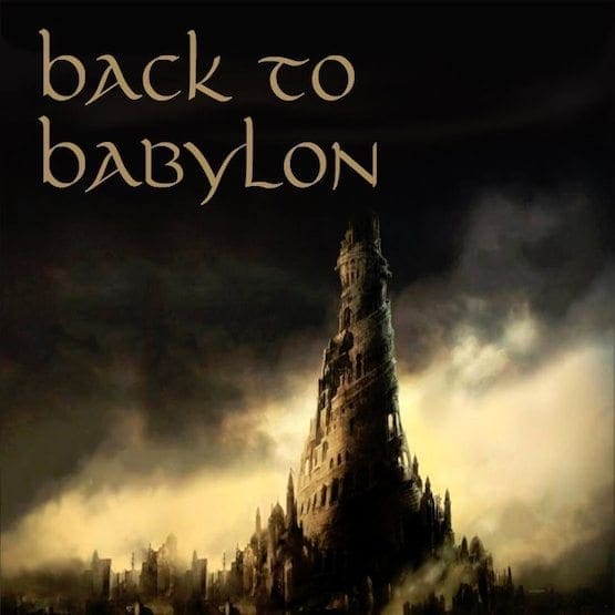 Emergent Church Exposed: Road to Babylon