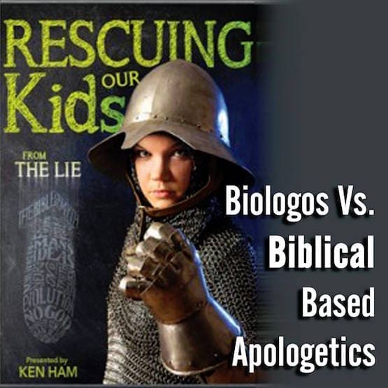 Battle Over Adam: Has God Said? A Battle of Origins