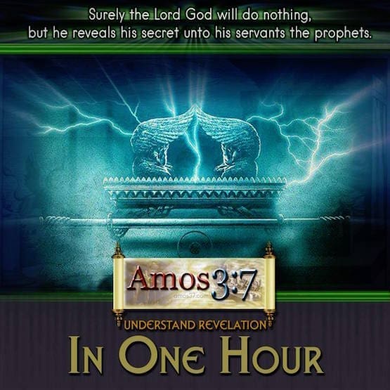 Understand Revelation in One Hour
