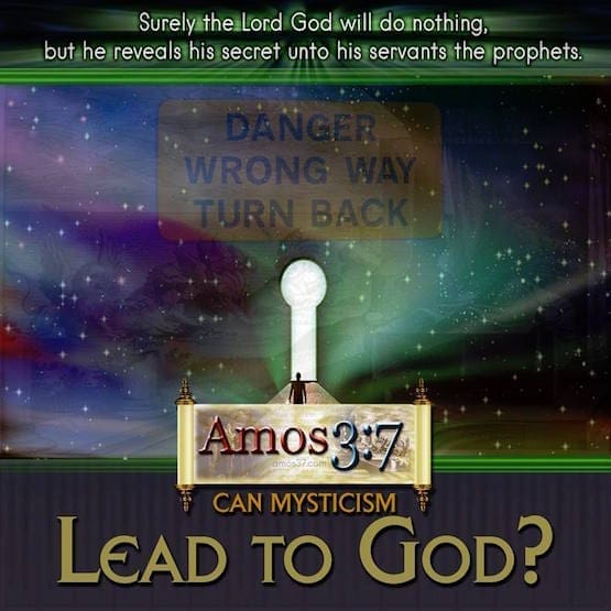 Mysticism, Mystical, Church,