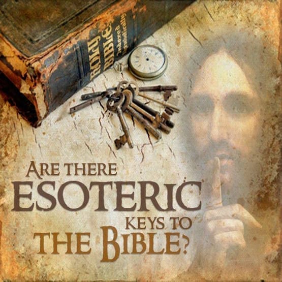 Bible Study Methods Session 12