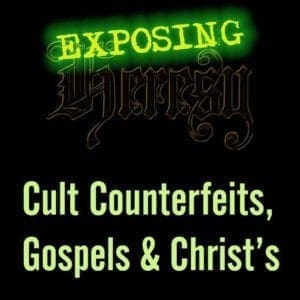 exposing, heresies,