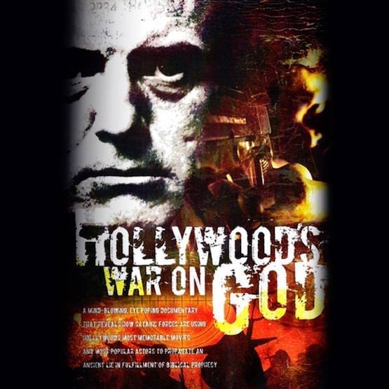 gnosticism, hollywood, exposed,