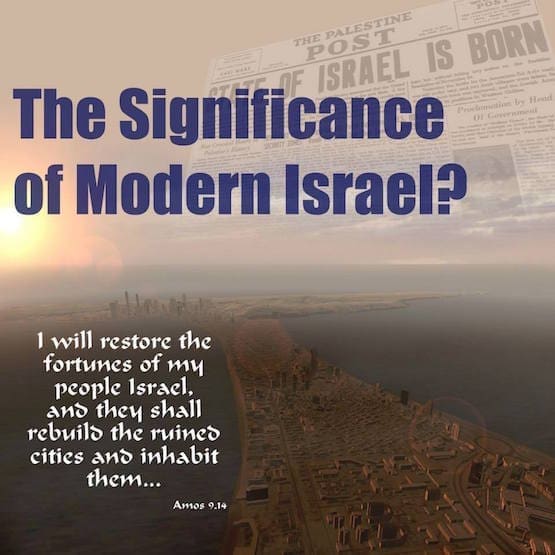 Prophecy 101: Why Learn Prophecy?