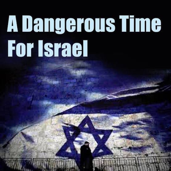 Israel 101: What Does the Bible Say About Israel