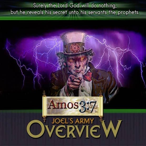 Joels Army,NAR,hitory,Kundalini,review,exposed,Demonic,