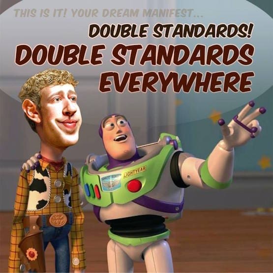 Cultural Marxism Exposed And Double Standards