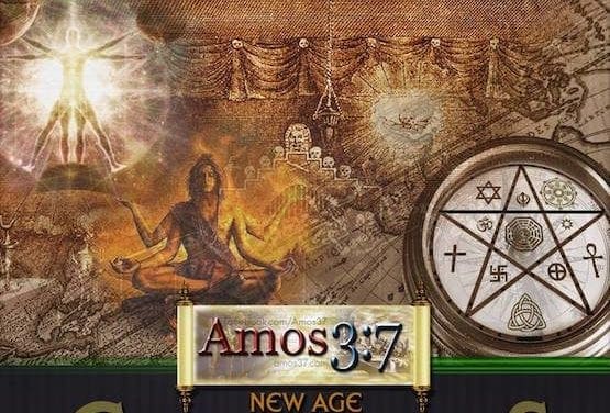 New Age god makers with Billy Crone