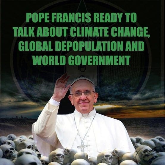 What About Global Warming