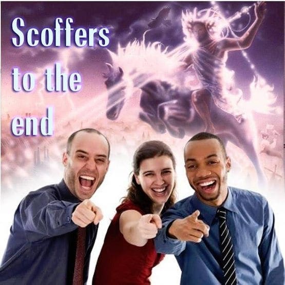 Last Days, End Times, Signs, Matthew 24,