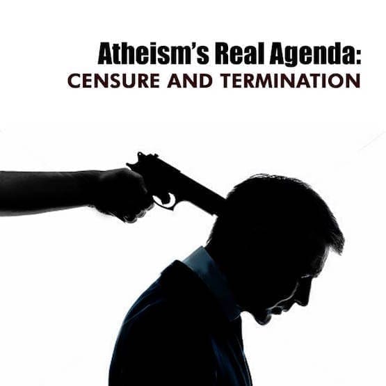 Atheism, Rage against God,