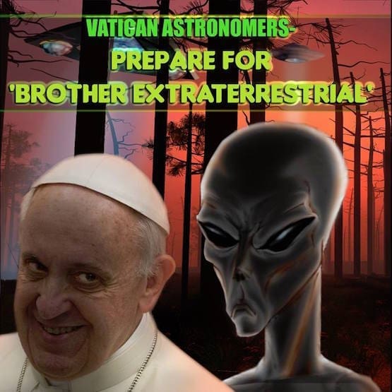 Transformers & Aliens Examined: Fallen Angels Symbolism
