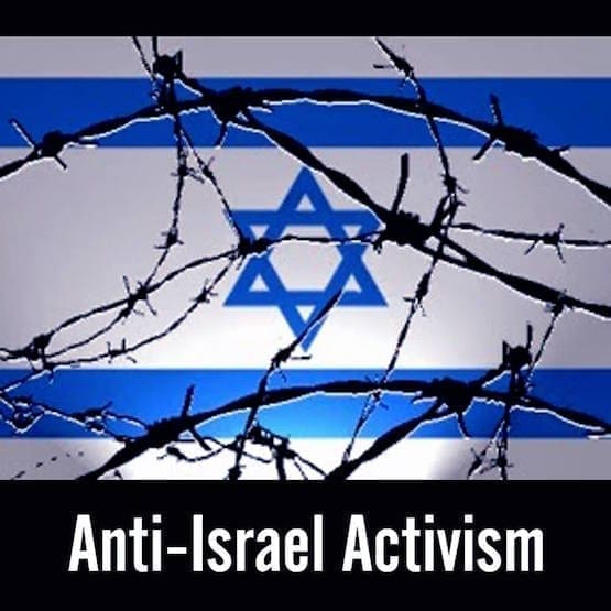 The Rise of Anti-Semitism is a End Time Sign