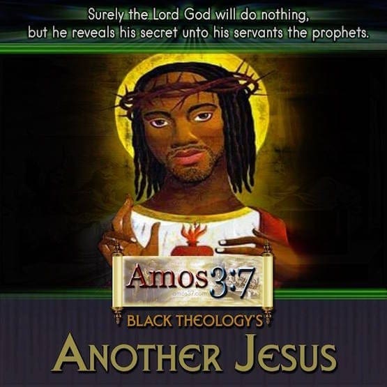 Black Theology’s Another Jesus