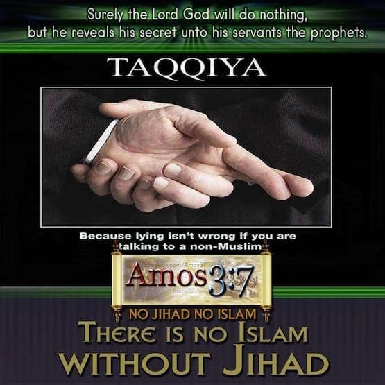 No Jihad No Islam