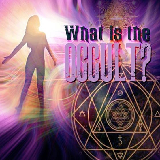The Occult Agenda: Warning to You and Your Kids