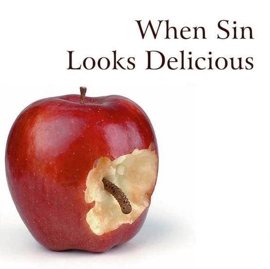 sin, appeal, bad fruit,