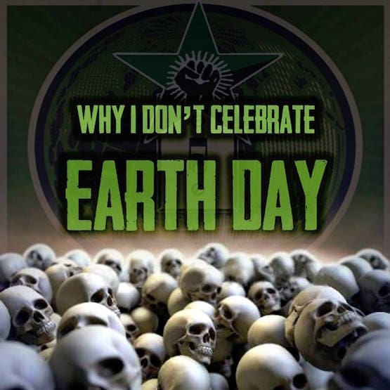 New World Paganism is Brainwashing for New Age Lies