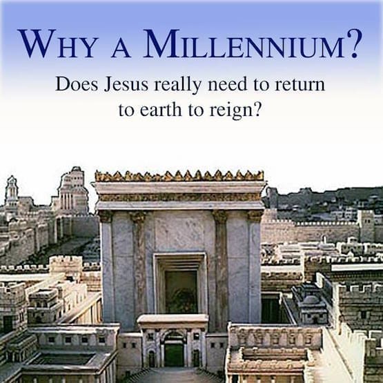 In The Beginning Discipleship Series: The Seventh Day, the Sabbath, and the Millennium