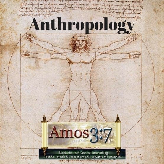 Anthropology Session 09:Differences between men and women and the way God created us to be one in Christ