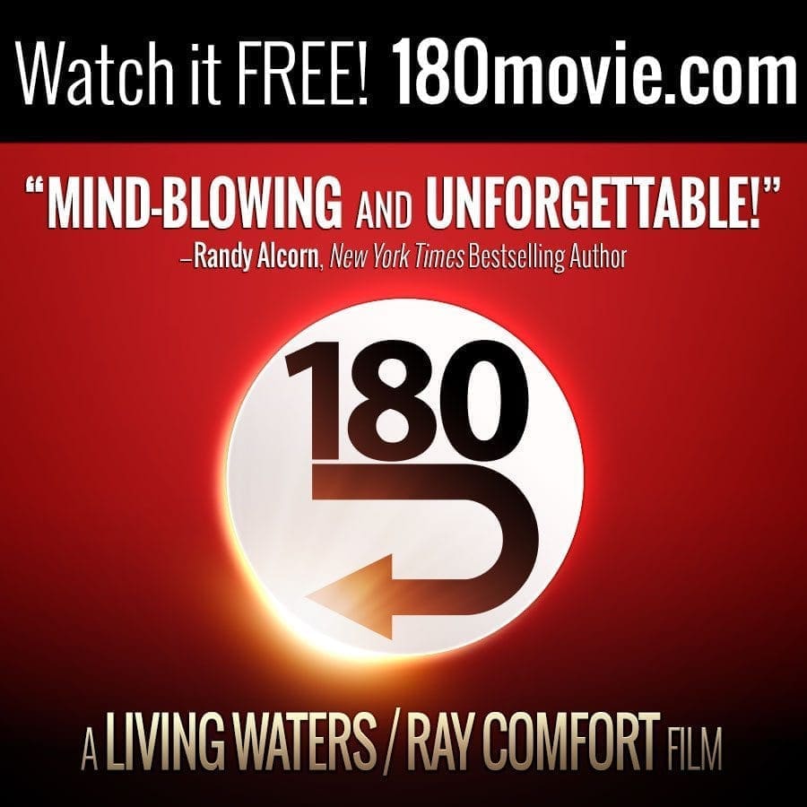 180 The Movie:  What Would You Do